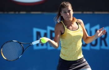 Final si pentru Sorana