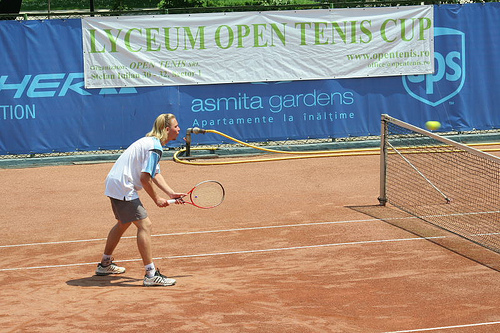 Finala competitiei 