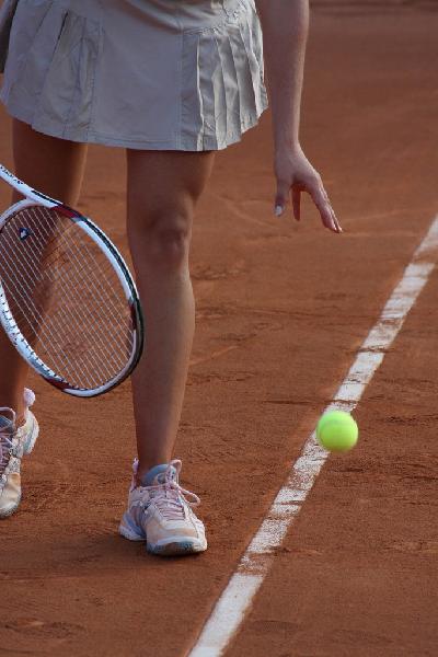 Turneul futures de la Bucuresti