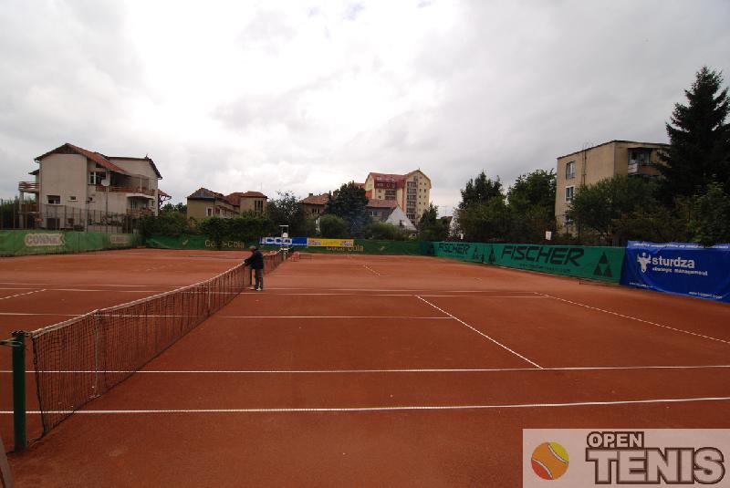 Club Sportiv Dinamo Brasov
