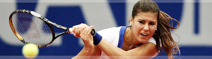 Sorana leaga 4 victorii
