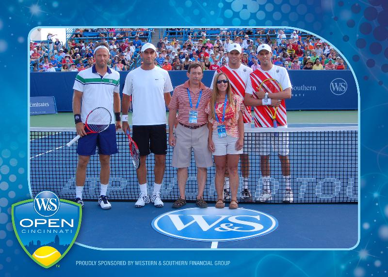 Horia Tecau, in finala de dublu de la Cincinnati