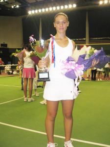 3 romani in semifinalele de la Sofia