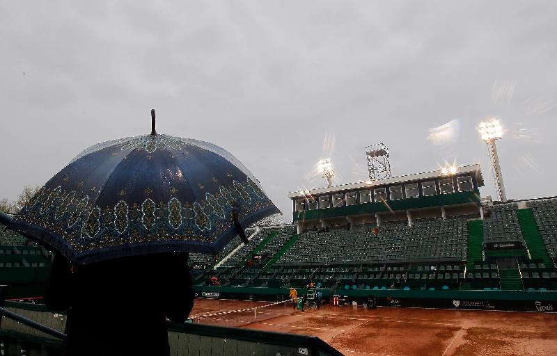 FedCup - actualizare