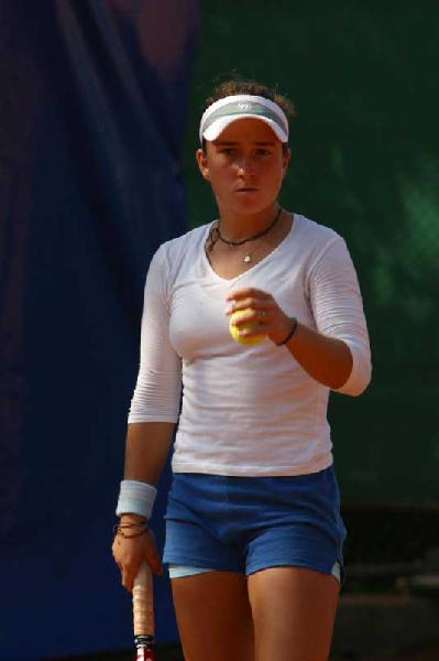 Ungur si Szatmari, in turul 2