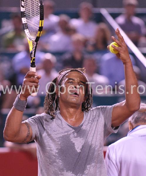 ONE  MAN  SHOW