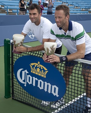 Horia Tecau, in fata celei mai importante victorii din cariera