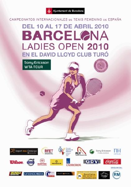 Rezultate de la Barcelona