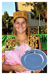 Sorana: 