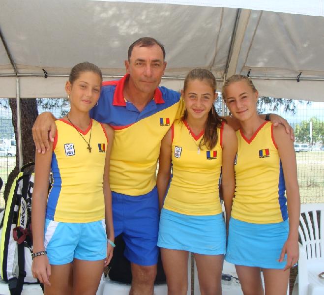 Campioni europeni!