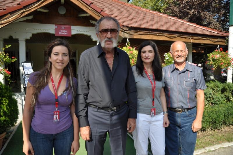 BRD-OPEN TIRIAC-NASTASE TROPHY