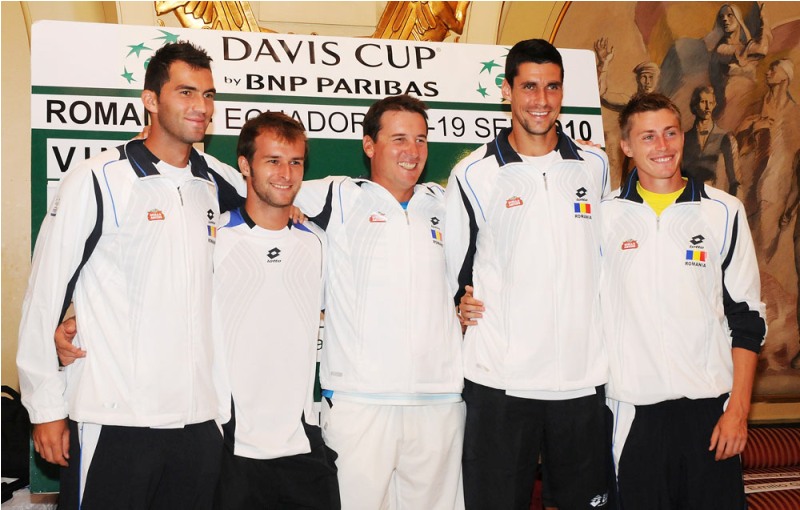 Adrian Ungur: La 2-0 mi-am zis: Astept sa se termine si meciul asta; inca o infrangere!