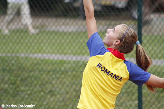 Campionatele Europene de Vara pe echipe U14