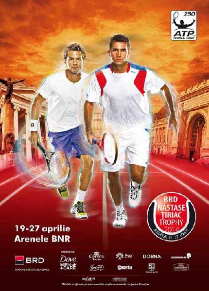 BRD NASTASE TIRIAC TROPHY 2014: MAI PROMITATOR CA NICIODATA!
