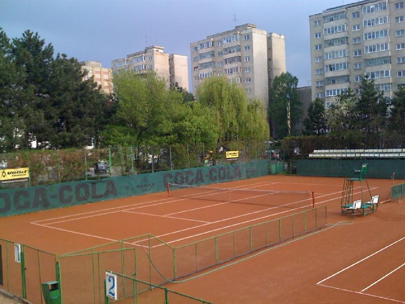 Rezultatele turneului de la Sofia