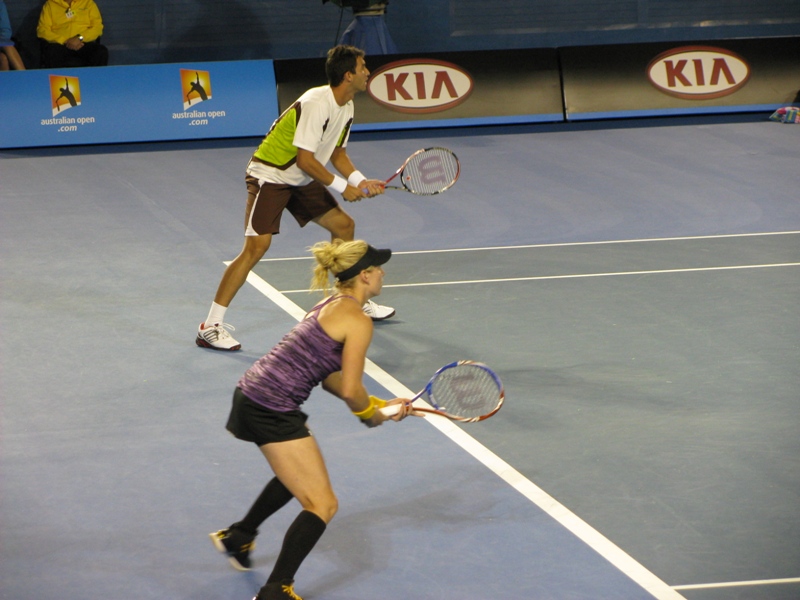 Tecau nu se lasa. A ajuns in semifinale la Australian Open