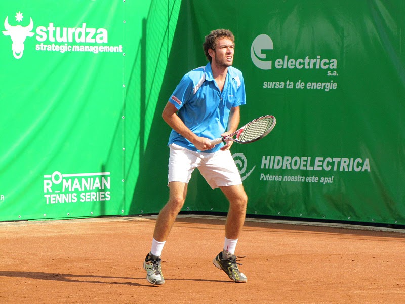 Brasov Challenger