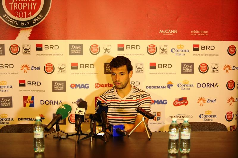 BRD Nastase Tiriac la final