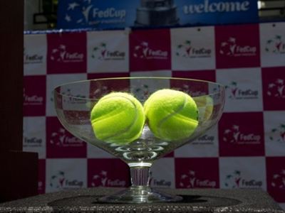 Sperante pentru FedCup?