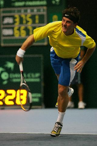 Pavel, out din Top 100
