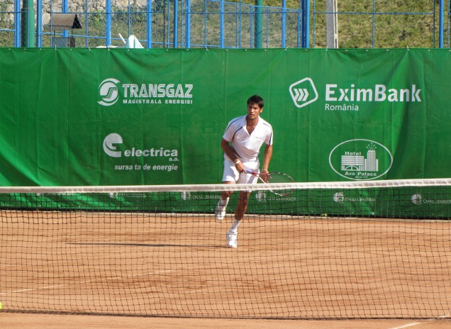 Actualizare Brasov Challenger