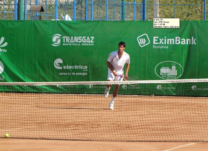 Brasov Challenger 2010 update