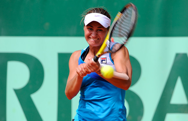 Misiune imposibila pentru Monica Niculescu!