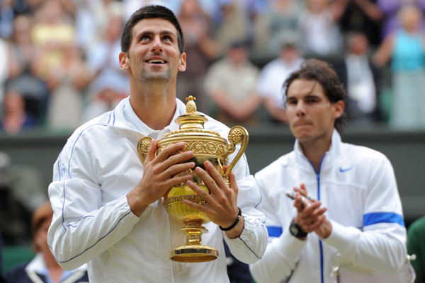 Maria Sa Nole!
