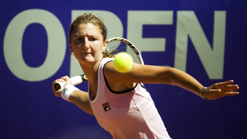 Irina Begu in doua finale!!