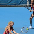Gallovits merge in semifinalele de dublu