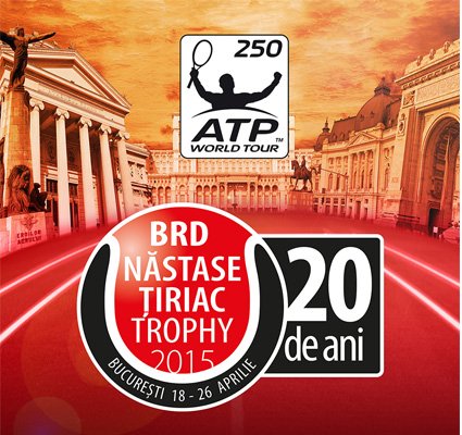 BRD NASTASE TIRIAC TROPHY - dupa ziua de sambata