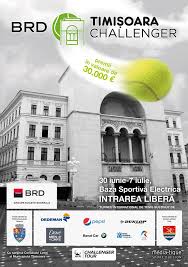 Reprogramare semifinala Crivoi vs Haider-Maurer