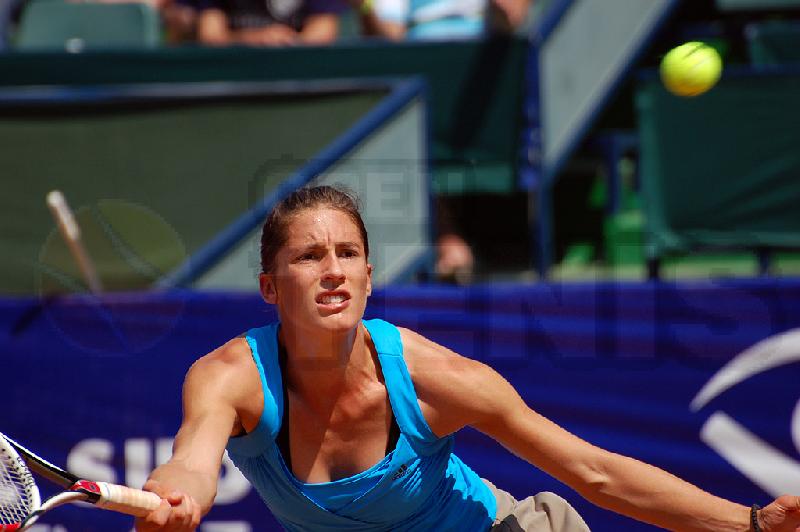 GDF Suez: Dokic si Goerges out