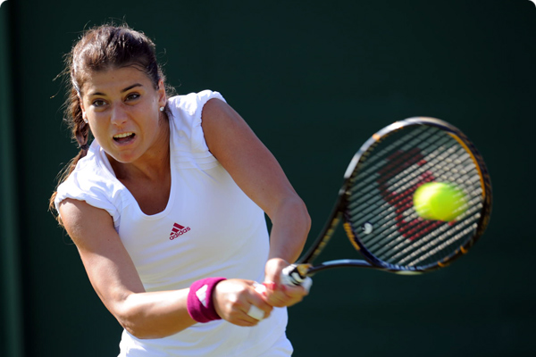 4 victorii romanesti la Wimbledon