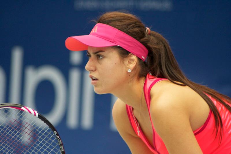 Sorana trece si de al cincilea val