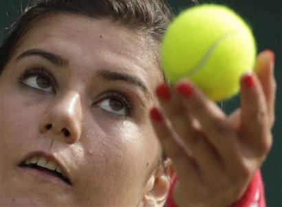 Sorana nu trece peste 