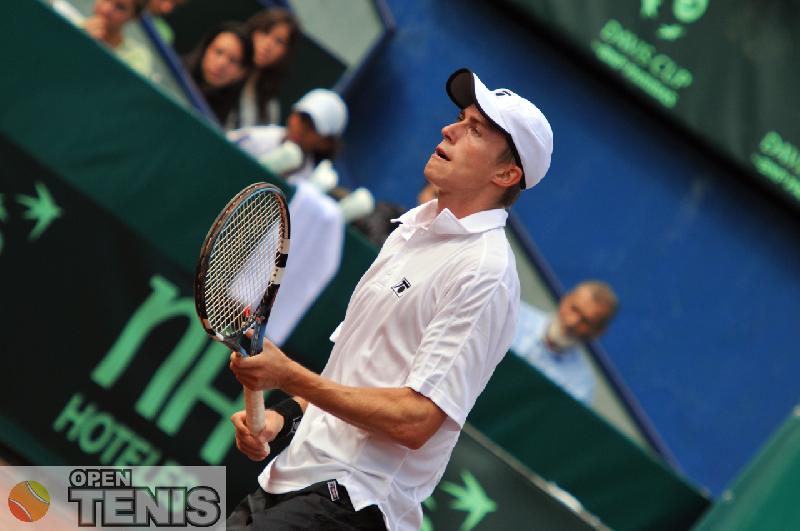 Incepe Timisoara Challenger 