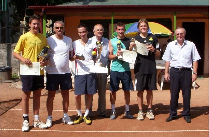 Cupa Radio Romania 2012