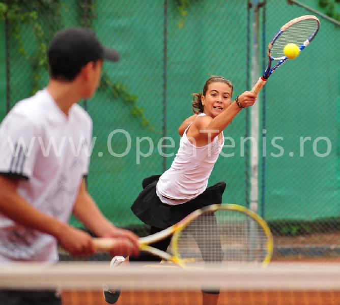 De ce ne place tenisul?!