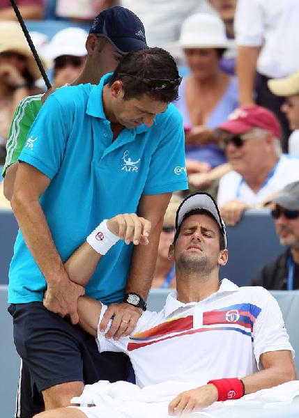 Robotul Nole s-a 