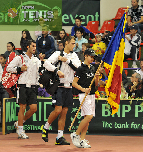 Romania si Suedia si-au anuntat oficial echipele