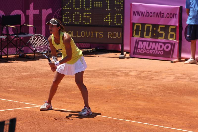 Prima zgura, primele victorii