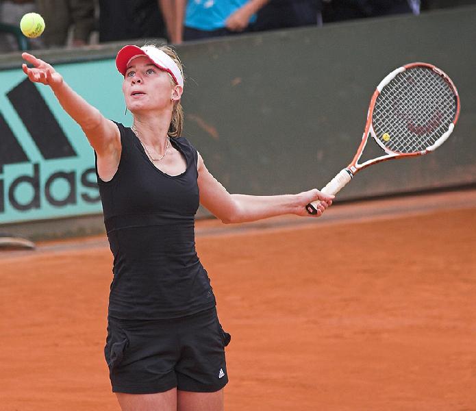 Petru Luncanu si Elena Bogdan, in semifinale
