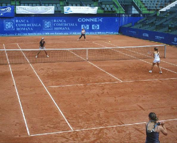 Maine incepe Lyceum Open Tenis Cup, cea mai mare competitie de tenis de camp pentru liceenii bucuresteni