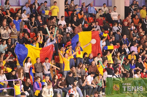Toti oamenii jucatorilor