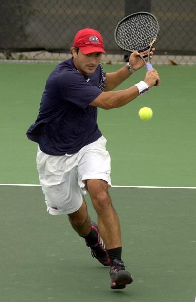 Catalin Gard, in optimi la Rimini