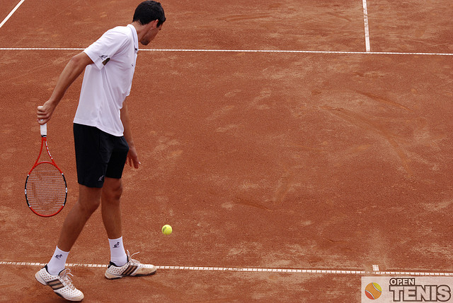 Hanescu continua sa se scufunde in clasamentul ATP