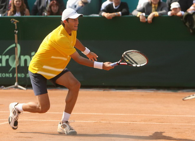 Tecau pierde finala
