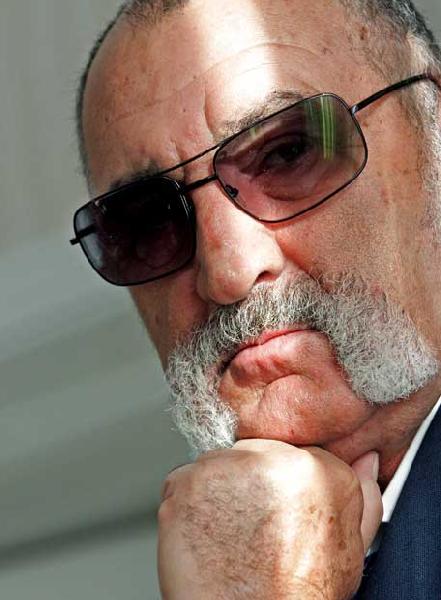 Ion Tiriac 