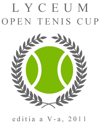 Lyceum Open Tenis Cup, amanat pentru maine, 6 mai